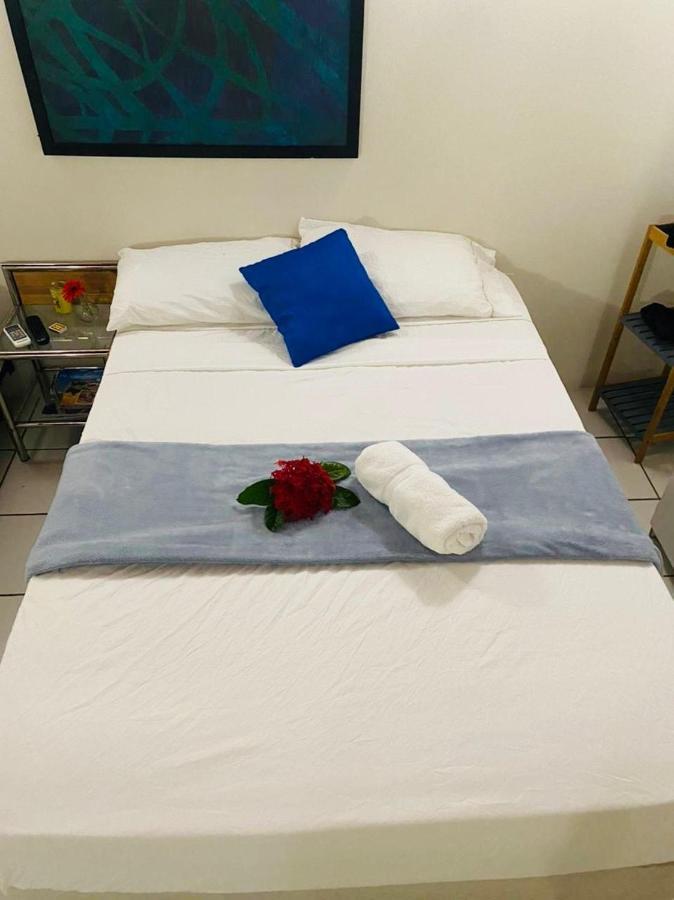 Courtesy Apartments Aruba Oranjestad Dış mekan fotoğraf